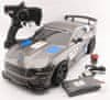 Mondo Motors Mustang GT4 4WD 2.4Ghz 1:10