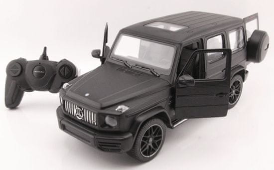 Mondo Motors Mercedes G63 AMG 1:14 opendoor černá