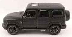 Mercedes G63 AMG 1:14 opendoor černá