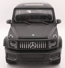 Mercedes G63 AMG 1:14 opendoor černá