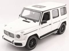 Mondo Motors Mercedes G63 AMG 1:14 opendoor bílá