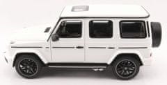 Mercedes G63 AMG 1:14 opendoor bílá