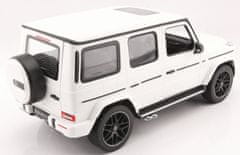 Mercedes G63 AMG 1:14 opendoor bílá