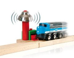 Brio WORLD 33754 Magnetický zvonek