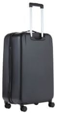 CARRY ON Sada kufrů Skyhopper Black 3-set