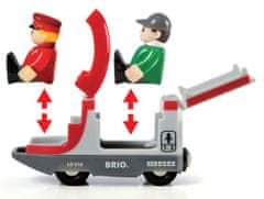 Brio WORLD 33505 Cestovní vlak