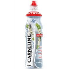 Nutrend Carnitine Magnesium Activity Drink 750 ml - bezinka-máta 