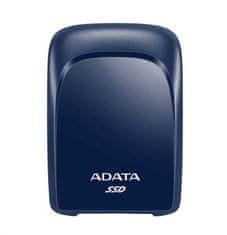 Adata SC680, 240GB, modrá (ASC680-240GU32G2-CBL)