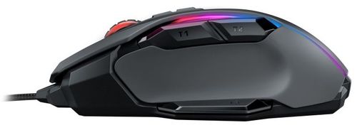 Roccat Kone AIMO remastered, černá ROC-11-820-BK drátová optická usb