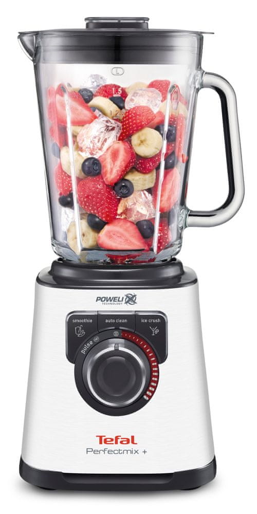 Tefal stolní mixér BL811138 Perfectmix+