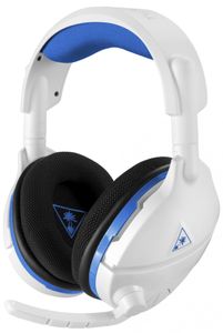 herní Sluchátka Turtle Beach Stealth 600P, bílá (TBS-3035-02) s mikrofonem hands-free bezdrátová