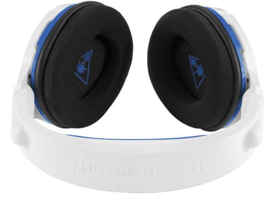 Slúchadlá Turtle Beach Stealth 600P, biela (TBS-3035-02) superhuman hearing