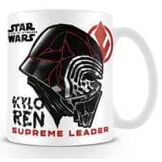 Star Wars Hrnek keramický The Rise of Skywalker - Supreme Leader (0,3 l)