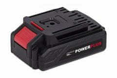 PowerPlus AKU šroubovák / vrtačka POWERPLUS 16V LI-ION PPPOWC1061