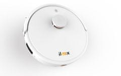 iloox V1 robotický vysavač, wifi