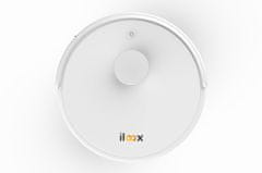 ILOOX V1 robotický vysavač, wifi