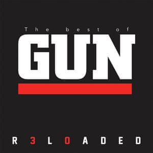 Gun: R3loaded (2x CD)