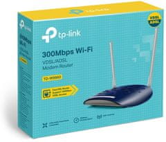 TP-Link TD-W9960 (TD-W9960)