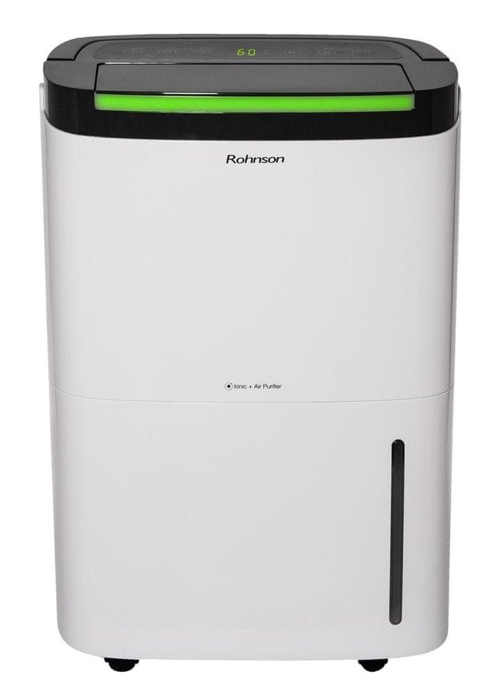 Rohnson R-9630 Ionic + Air Purifier + prodloužená záruka 5 let