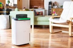 Rohnson R-9630 Ionic + Air Purifier + prodloužená záruka 5 let