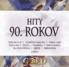 Hity 90. Rokov (2011)