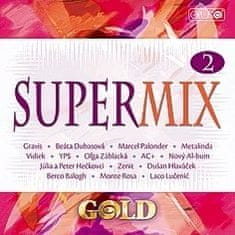 Supermix 2 / Gold