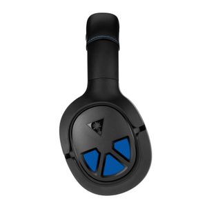 Sluchátka Turtle Beach Recon 150, černá (TBS-3320-02) polstrované náušníky paměťová pěna