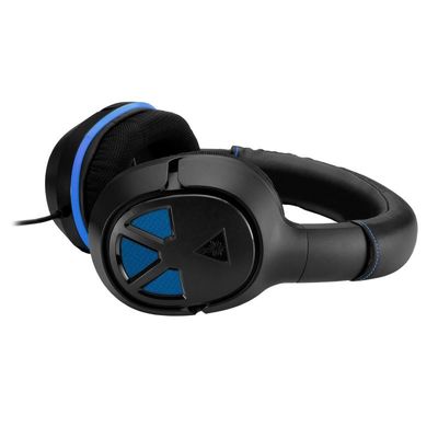 Sluchátka Turtle Beach Recon 150, černá (TBS-3320-02) 3,5mm jack komatibilní 