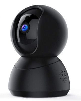 Bezpečnostní IP kamera Apeman IP Cam ID75 domů hlídání dětí, zvířat