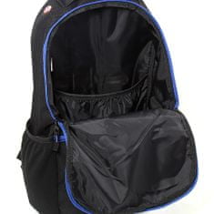Target Sportovní batoh , modrý zip