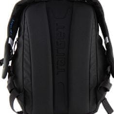Target Sportovní batoh , modro-černý