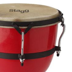 Stagg Djembe , 10", laminátové