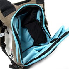 Target Sportovní batoh , Backpack VIPER XT-01.2 17559