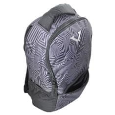 Target Sportovní batoh , Viper, černý se vzorem