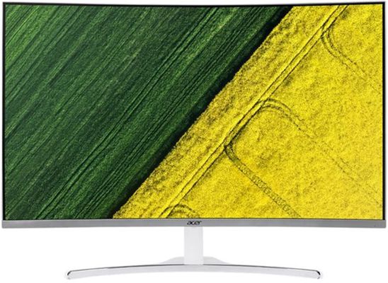  monitor Acer ED322QAwmidx (UM.JE2EE.A01) širokoúhlý dsiplej 31,5 palce 16:9 hdmi 