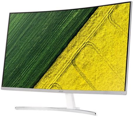  monitor Acer ED322QAwmidx (UM.JE2EE.A01) VA gaming 75 Hz 4 ms 