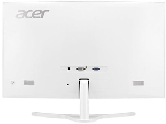 monitor Acer ED322QAwmidx (UM.JE2EE.A01) low blue light flicker-free snížení námahy očí