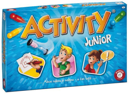 Piatnik Activity Junior