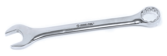 MAR-POL Klíč očkoplochý 50mm, CrV MAR-POL