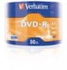 DVD-R AZO 4,7GB, 16x, wrap 50 ks (43788)