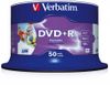 DVD+R AZO 4,7GB, 16x, printable, spindle 50 ks (43512)