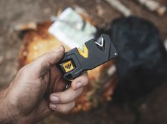 Work Sharp WSEDCPVP-I EDC Pivot PLUS Knife Sharpener