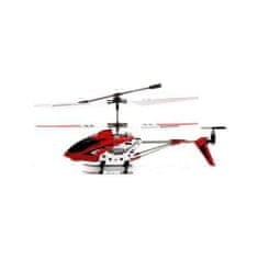 Syma Syma RC vrtulník S107G červená