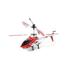 Syma Syma RC vrtulník S107G červená