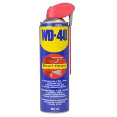 WD-40 spray 450 ml s aplikátorem