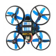 S-Idee s-Idee nano dron JJRC H36 modro-černá