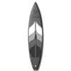 Max paddleboard Touring SUP šedý 340 x 77 x 15 cm