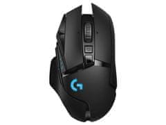 Logitech G502 Lightspeed (910-005567) - rozbaleno