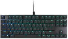 Cooler Master SK630, Cherry MX Low Profile Red, US (SK-630-GKLR1-US)