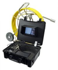 CEL-TEC  PipeCam 60 Expert